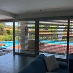 Villa Sea Breeze At Sani Sani (Chalkidiki)