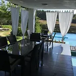 Villa Sea Breeze At Sani