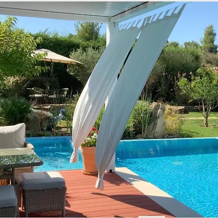 Sea Breeze At Sani Villa Sani (Chalkidiki)