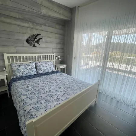 Sea Breeze At Sani *