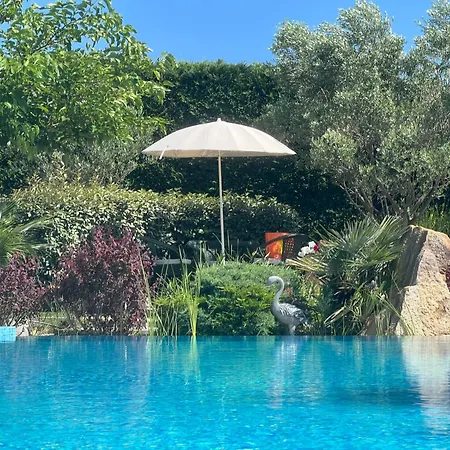 Villa Sea Breeze At Sani Sani (Chalkidiki)