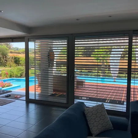 Villa Sea Breeze At Sani Sani (Chalkidiki)