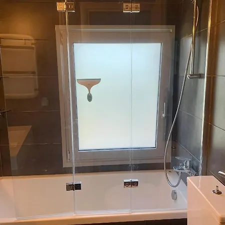 Sea Breeze At Sani Villa