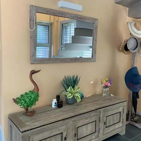 Villa Sea Breeze At Sani Sani (Chalkidiki)